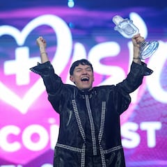 Revés para RTVE: Eurovisión cambia de planes y cancela su votación sobre la expulsión de Israel