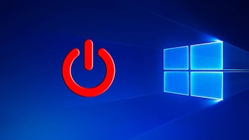 Qu¨¦ hacer cuando tu PC tarda en apagarse