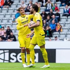 La complicada adaptación de Brereton, un reto para Marcelino