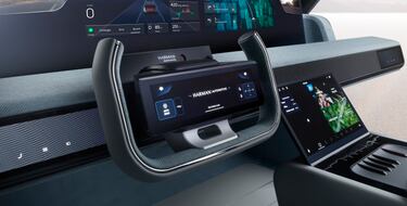 These are the best technologies for cars presented in 2022