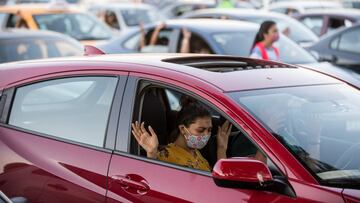 ¿Qué nuevas normas se deben de seguir para ir en coche?