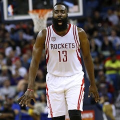 ¿Qué jugador de la NBA vende más camisetas?