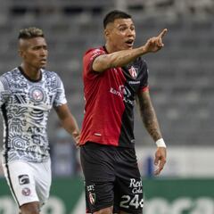 Brayton Vázquez causa baja del Tricolor olímpico