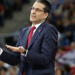 El Baskonia también supera al Andorra: décima victoria seguida