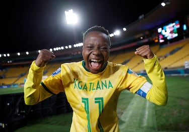 Netherlands vs South Africa: times, how to watch on TV and stream online | Women’s World Cup
