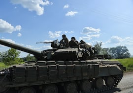 Se disuelve la brigada ultranacionalista Española, que combatía por Rusia en Ucrania