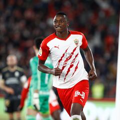 El Villarreal ha hecho una oferta por Sadiq