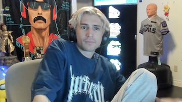 Why did xQc block Adin Ross? The reasons behind the controversy between the two Twitch stars