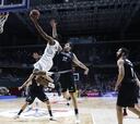 El Madrid recupera a Randle este domingo ante el Gipuzkoa
