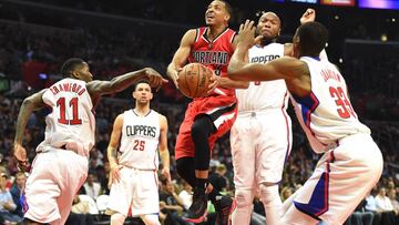 ¡Consigue pases VIP para ver a CJ McCollum en Salamanca!