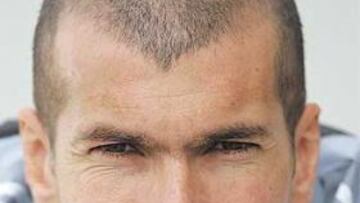 "En la eliminatoria de hace dos temporadas no me concentré como debía pero este año voy a poner los cinco sentidos"