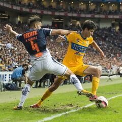 Una lástima: Nicolás Sánchez sobre cancha rayada