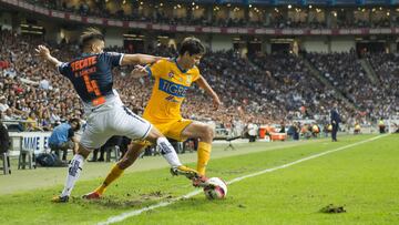 Una lástima: Nicolás Sánchez sobre cancha rayada