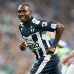 Tiene Rayados un día de campo ante Jaguares