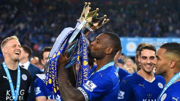 El capitán del Leicester campeón cuelga las botas