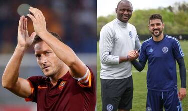 Del 10 al 0: Pedrosa, Cristiano, Higuaín, UEFA, Giro...