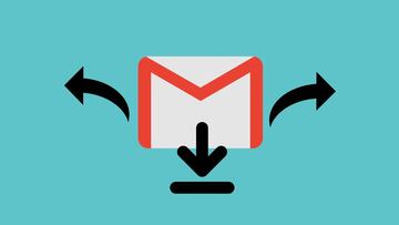 Novedades Gmail: llegan los botonees rehacer, deshacer y tachado y la descarga de correos