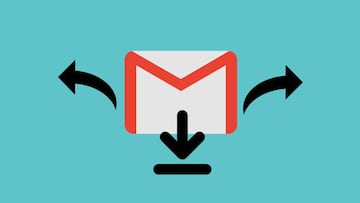 Novedades Gmail: llegan los botonees rehacer, deshacer y tachado y la descarga de correos