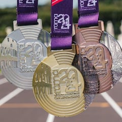 ¿Cuántas medallas ganará España en los Europeos de Roma?