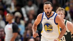 Los 10 jugadores mejor pagados de la NBA