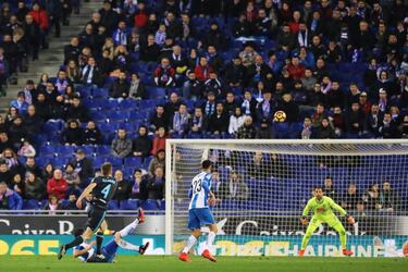 Espanyol not getting that Friday feeling over fixture list...