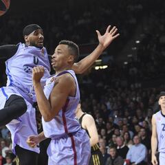 El Barça toca la Final Four