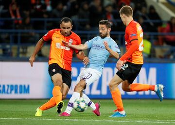 Extremo derecho del Manchester City 