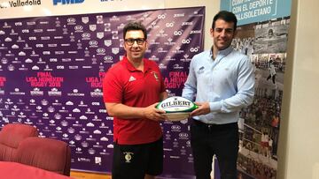 El rugby espa?ol gira sus ojos a Zorrilla con la final de Liga