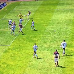 El polémico gol que el VAR le anuló a La Serena