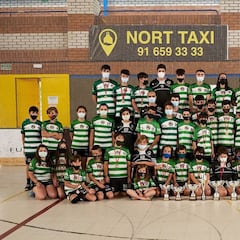 Alcobendas va sobre ruedas