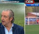 Un clásico de El Chiringuito anuncia que deja el equipo