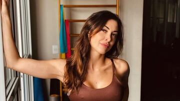 “Yo di el paso a tener sexo (con Daniela Colett) para que también ella se olvide de mí; para que lo vea y no quiera volver conmigo”