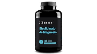 Así es el bisgliscinato de magnesio que fortalece los huesos y la musculatura