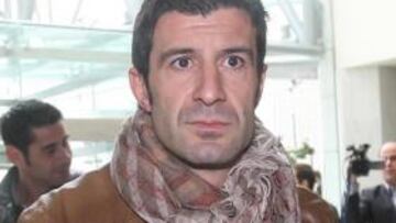 "El problema en el Madrid será de Dios no del entrenador"