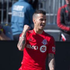Sebastian Giovinco es nombrado Contratación del Año de la MLS