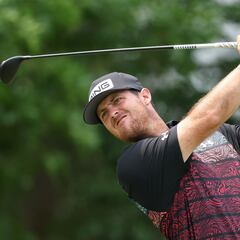 Mito Pereira da la clave para pelear por el título del PGA Championship