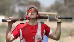 Pacheco, eliminado tras la decisión dudosa del árbitro