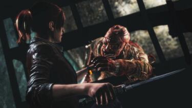 Resident Evil: Revelations 2, Impresiones TGS
