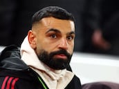 Salah: “El Liverpool me está dejando en ridículo”