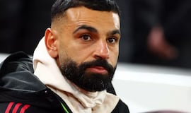 Salah: “El Liverpool me está dejando en ridículo”