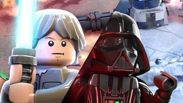 LEGO Star Wars Battles: F2P para móviles al estilo Clash Royale