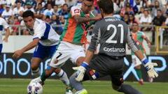 Cobresal espera alcanzar su primer título ante su gente