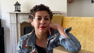 Cristina Medina se pronuncia sobre ‘La que se avecina’: “Es pasado”