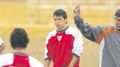 Juande llega al derby sin repetir un solo once