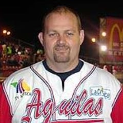 75 peloteros emblemáticos de la LMP: Bubba Smith