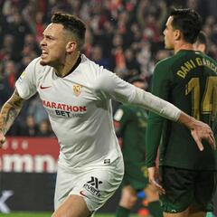 Dani García: "La gente daba estos puntos por perdidos"