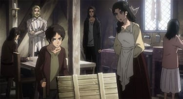 Attack on Titan Episode 87 Release Date Delayed, New Date Announced