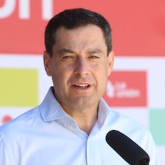 Quién es Juanma Moreno, el candidato del PP en las elecciones en Andalucía y actual presidente