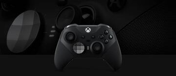 Xbox Elite Controller Series 2