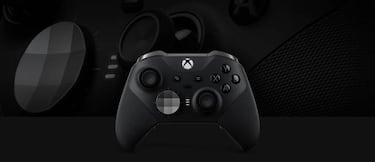 El Xbox Elite Controller Series 2 tiene problemas de hardware; Microsoft lo investiga